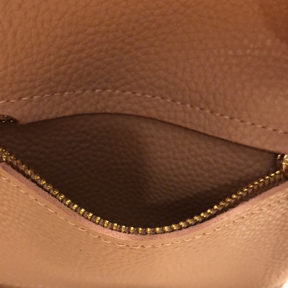 🦋Miniso Tiny Leather Backpack - Picture 9 of 9